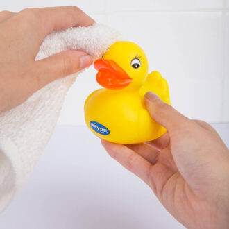0170208 Bath Duckie C1 1