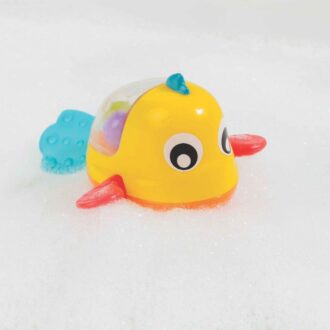 4086377 Paddling Bath Fish 1