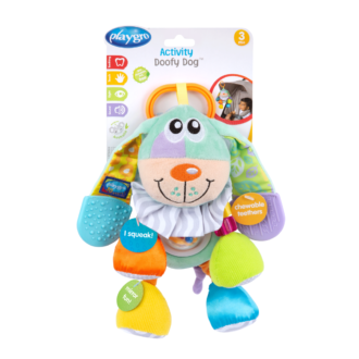 Doofy Dog new 1