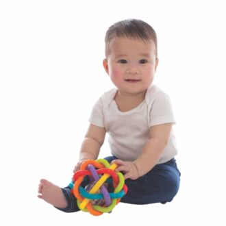 0184557 Bendy Ball T2