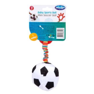 Mini Soccerball 2