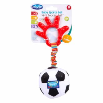 Mini Soccerball