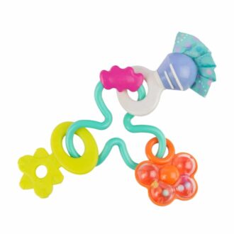Twirly Whirly Rattle 2