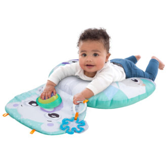 0188232 Polar Pals Tummy Time Activity Pillow T1 scaled
