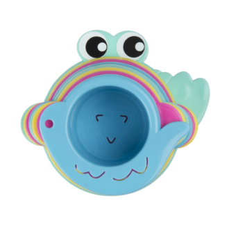 Playgro Croc Cups 2
