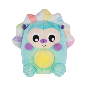 Playgro Dreamtime Soothing Sounds And Lights Hedgehog 3